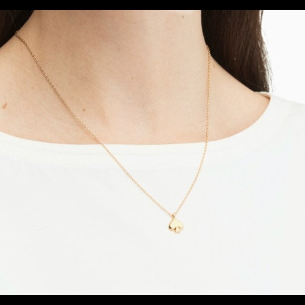 Kate Spade Necklace